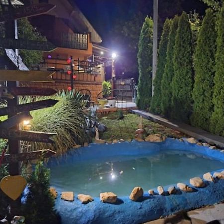 Ferienwohnung Sweet Dreams Zaječar Exterior foto